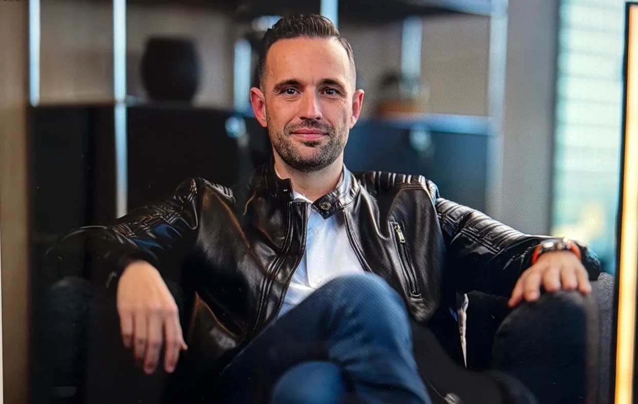 Torsten Schiefen, Portrait